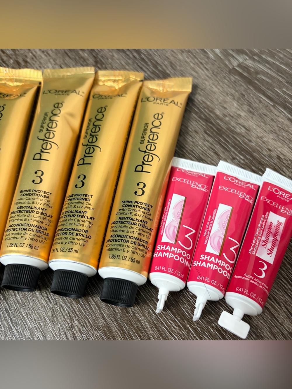 L’Oreal Deep Conditioner. - Picture 3 of 3